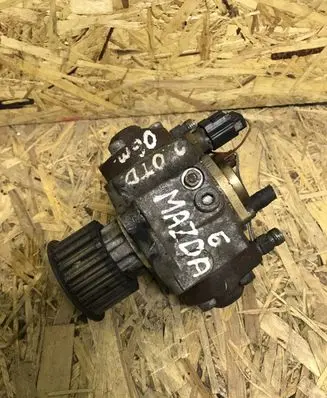 Mazda 6 Fuel injection high pressure pump
