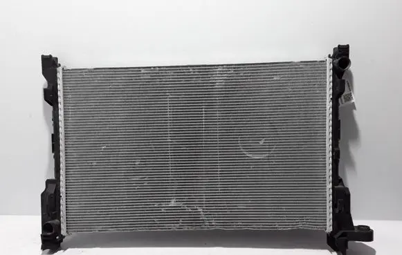 Renault Trafic III (X82) Coolant radiator 214104966R
