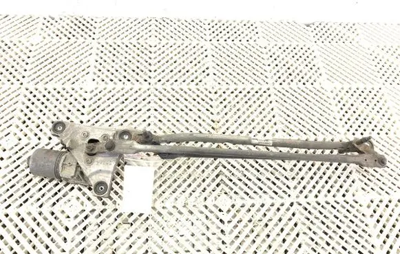 Volvo S40 Front wiper linkage and motor 30699342