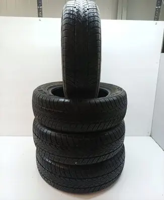 Volkswagen PASSAT B5 R15 winter tire 