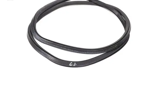 BMW 7 F01 F02 F03 F04 Rubber seal rear door 7178029