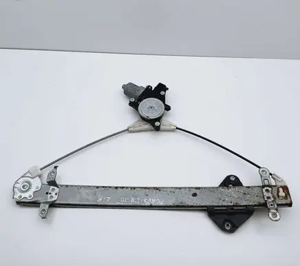 Subaru Forester SH Rear door window regulator with motor 808200