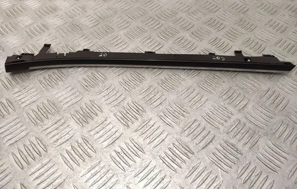 Peugeot 208 II Panel trim 9823462080 GEO053219