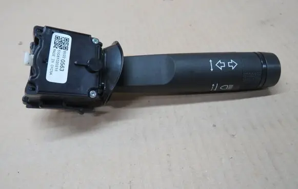Opel Insignia A Indicator stalk 95220563 53081020216