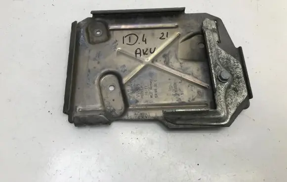 Volkswagen ID.4 Battery tray 1EA915331C