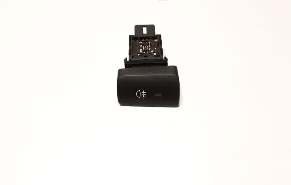 Fog light switch