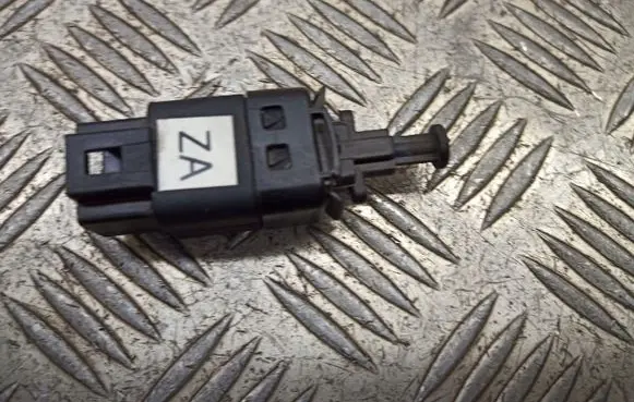 Chevrolet Lacetti Clutch pedal sensor 96427140