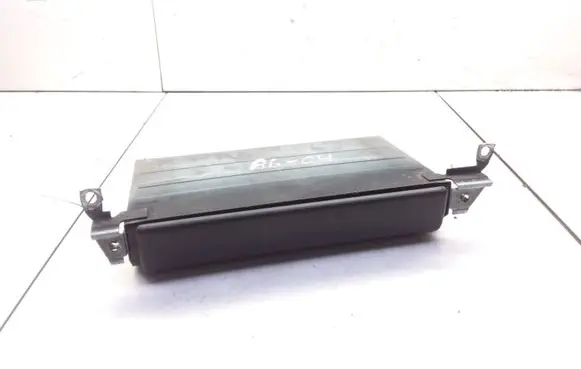 Car ashtray