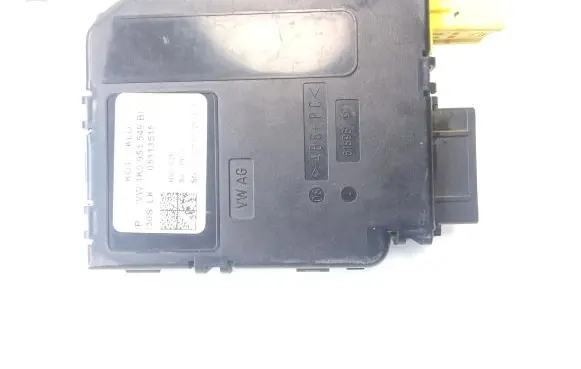 Volkswagen Touran I Steering angle sensor 1K0953549BC