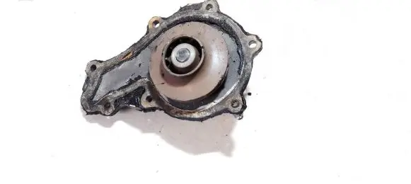Water pump