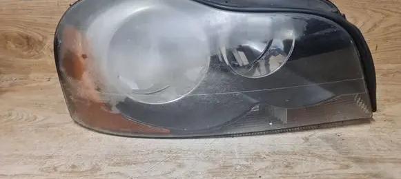 Volvo XC90 Headlight/headlamp 30784152