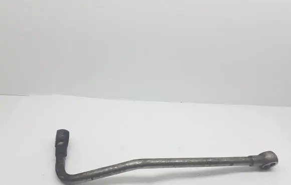 Toyota Avensis T270 Fuel main line pipe