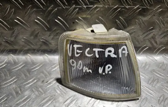 Opel Vectra A Front indicator light 183293 183293B