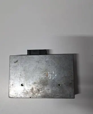 Audi A4 S4 B7 8E 8H Bluetooth control unit module 8P0862335H