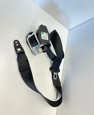 Audi A4 S4 B7 8E 8H Front seatbelt 8E0857706J 215062004 604712600A