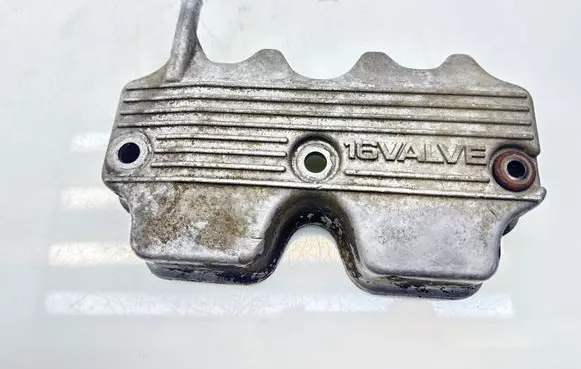 Subaru Legacy Rocker cam cover