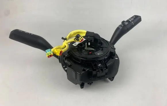 Chrysler Pacifica Wiper turn signal indicator stalk/switch 68531524AA P68531524AA 30S10525614