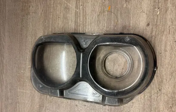 Dodge Challenger Headlight lense 187402LB