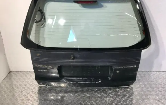 Mitsubishi Space Runner Tailgate/trunk/boot lid