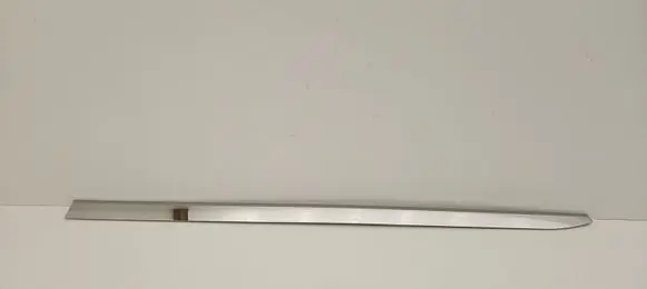 Renault Clio V Front door trim (molding) 808774699