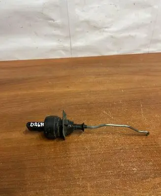 Mercedes-Benz E W210 Vacuum pump 1407230411 D2671