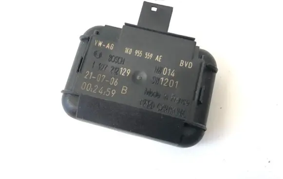 Volkswagen PASSAT B6 Rain sensor 1K0955559AE 1397212129