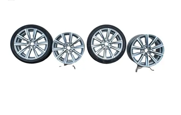 Audi A1 R17 alloy rim 8X0601025