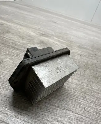 Honda Accord Heater blower motor/fan resistor 0778000780