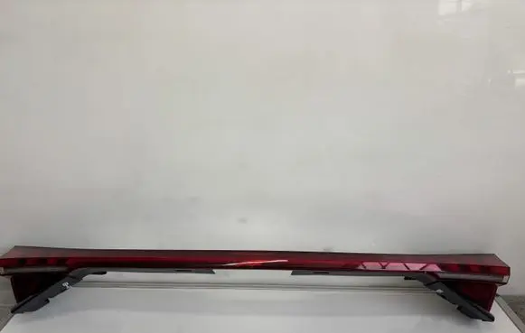 Audi E-tron GT Tailgate rear/tail lights 4J3945095