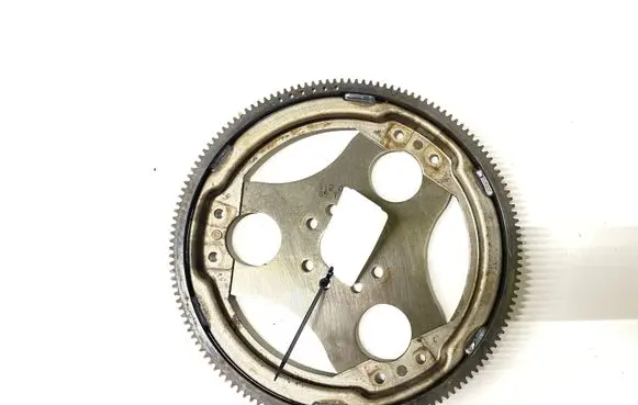 Mercedes-Benz CLK A209 C209 Flywheel