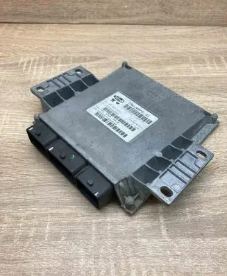 Citroen C5 Engine control unit/module ECU 9643790280 9642606280