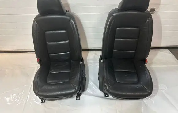 Volvo V70 Interior set 