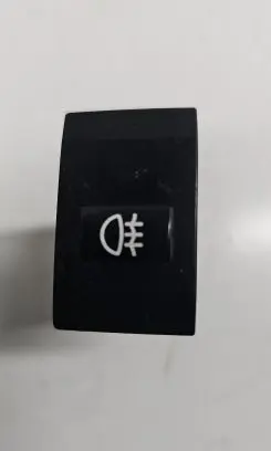 KIA Sorento Fog light switch 