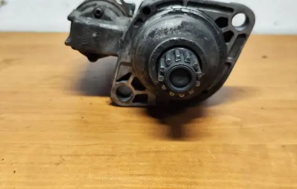 Audi A3 S3 8P Starter motor PA9SAA 3260