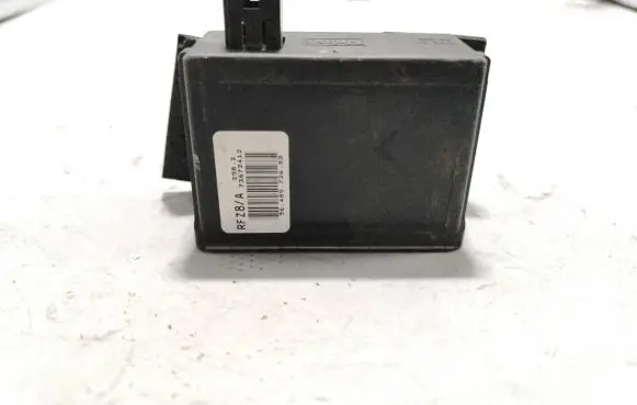 Peugeot 607 Other control units/modules 9648572680 73672412 798Z