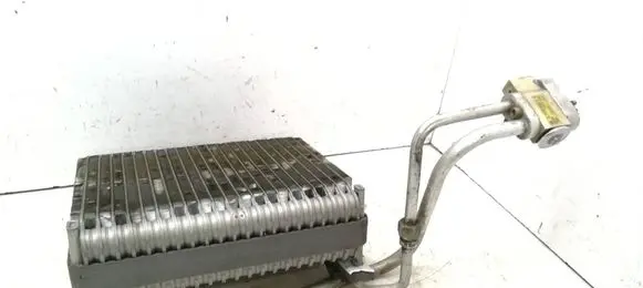 Air conditioning (A/C) radiator (interior)