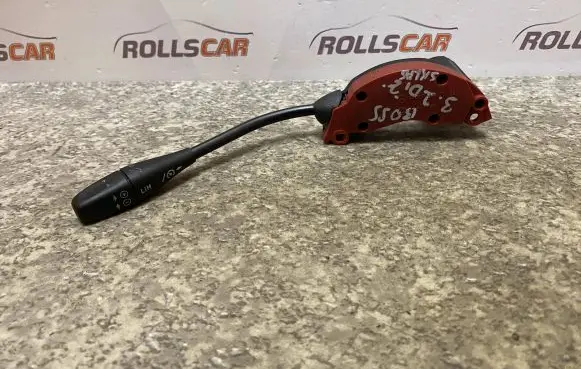 Mercedes-Benz S W220 Cruise control stalk A0075457624 01311100