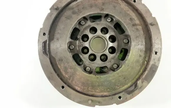 Ford Kuga II Dual mass flywheel AG916477AE