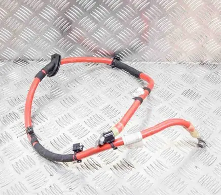 Audi A6 S6 C8 4K Positive cable (battery) 4K2971226