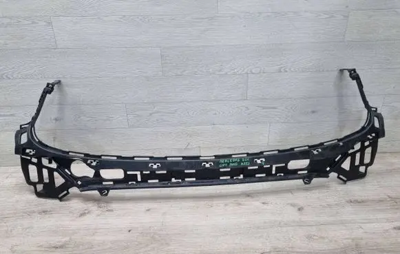 Mercedes-Benz GLC AMG Front bumper mounting bracket A2538858703MI