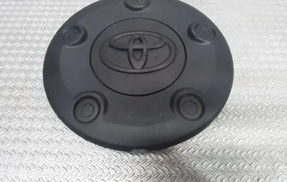Original wheel cap