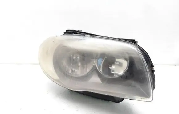 BMW 1 E81 E87 Headlight/headlamp 7193390 6312719339003