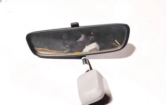 Honda CR-V Rear view mirror (interior) e6017013