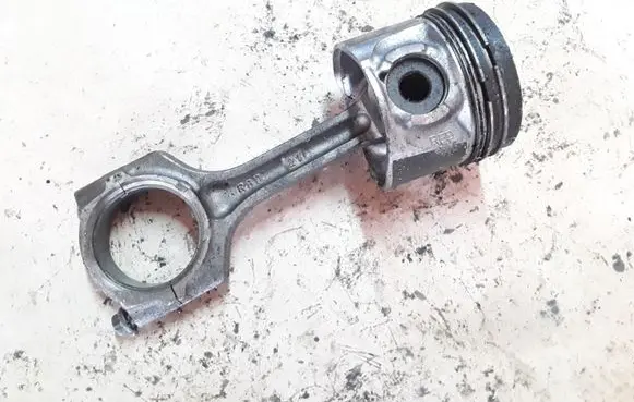Honda Accord Piston with connecting rod NOCODE