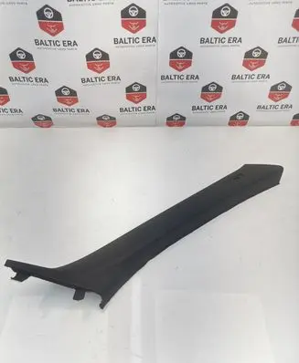 (A) pillar trim