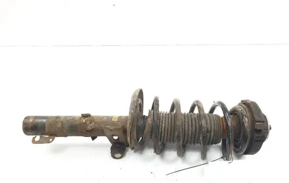 Volkswagen Fox Front shock absorber/damper 16451