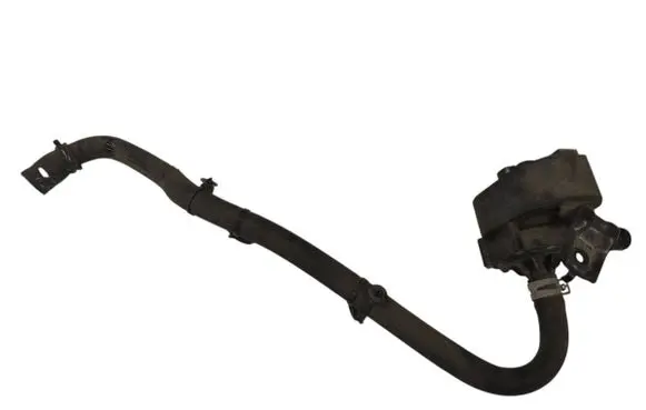Tesla Model S Electric auxiliary coolant/water pump 105723500F