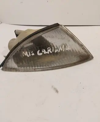 Mitsubishi Carisma Front indicator light MB952158 145734