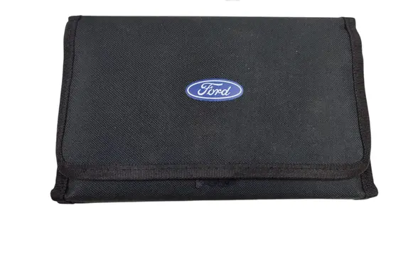 Ford F150 Owners service history hand book JL3J19A321 JL3J19A321AB JL3J19G217