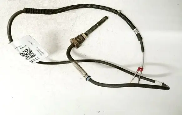 Volkswagen Crafter Exhaust gas temperature sensor 03l906088dm